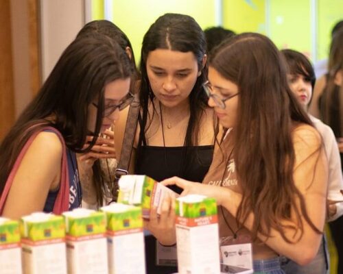 PLANT BASED TECH 2025: O futuro da alimentação chega a São Paulo em março